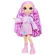 Rainbow High WaterColor & Create NEW Theme Dolls- purple eyes