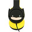 OTL Batman Chibi 3D detské slúchadlá