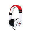 OTL Hello Kitty 3D detské slúchadlá