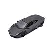 Bburago 1:18 Plus Lamborghini Reventón Metallic Grey