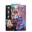 Mattel Monster High Príšerka monštierka - Lagoona