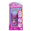 Mattel Barbie Mini BarbieLand bábika clipstrip, viac druhov