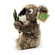 Rappa Plyšový medvedík koala sediaci 15 cm ECO-FRIENDLY