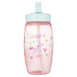 Canpol babies Lahev se sklápěcím pítkem Unicorns 400ml