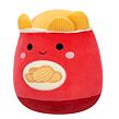 SQUISHMALLOWS Vrecko chipsov - Ansel