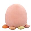 SQUISHMALLOWS Chobotnica so zavretými očami - Melina, 30 cm