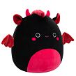 SQUISHMALLOWS Diabol z Jersey - Rebecca, 30 cm