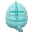 SQUISHMALLOWS Fuzzamallows Modrý úhor - Essy, 30 cm