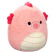 SQUISHMALLOWS Fuzzamallows Morský koník - Starla, 30 cm