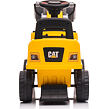 BUDDY TOYS BPC 5311 Nakladač CAT - odrážedlo
