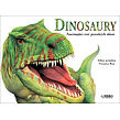 Dinosaury Fascinujúci svet pravekých obrov