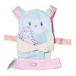 Zapf Creation Baby Annabell Klokanka