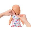 Zapf Creation BABY born Plavky, 2 druhy, 43 cm