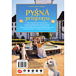 PYŠNÁ PRINCEZNA – Knížka na motivy filmové pohádky