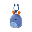 SQUISHMALLOWS Klíčenka Slimák - Preeti