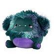 SQUISHMALLOWS Modrozelený Bigfoot - JT