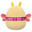 SQUISHMALLOWS Žltá mora - Miry, 50 cm