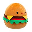 SQUISHMALLOWS 2v1 cheeseburger Carl a hranolky Floyd