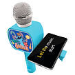 Lexibook Karaoke mikrofon s reproduktorem Disney Stitch
