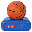 Lexibook Budík s nočním 3D světlem Basketball