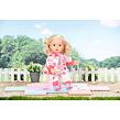 Zapf Creation Baby Annabell Souprava na ven Deluxe, 43 cm