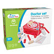 New Classic Toys Detský doktorandský set v kufríku