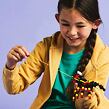 LEGO® Creator 3v1 31159 Divoké zvieratá: Prekvapivý pavúk