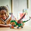 LEGO® Creator 3v1 31161 Stredoveký drak