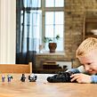 LEGO® DC Batman™ 76303 Batman™ Tumbler vs. Two-Face™ a Joker™