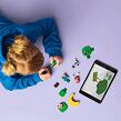 LEGO® Animal Crossing™ 77053 Pozorovanie hviezd s Celeste