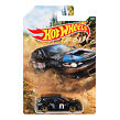 Mattel Hot Wheels TEMATICKÉ AUTO – KLASICKÁ KOLEKCIA, viac druhov