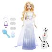 Mattel FROZEN Panenka Elsa a Olaf