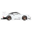 Mattel Hot Wheels Prémiové auto - CAR CULTURE - Porsche 930 RWB