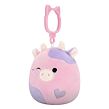 SQUISHMALLOWS Klíčenka Kravička - Patty