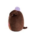SQUISHMALLOWS Brownie pejsek - Rico