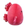 SQUISHMALLOWS Bojovnica pestrá - Barella