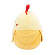 SQUISHMALLOWS Banán - Junie, 40 cm