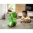 Mattel Minecraft RC Explodující CREEPER
