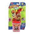 Mattel Hot Wheels SKATES 2ks Fingerboard a boty, více druhů