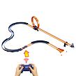 Mattel Hot Wheels RC Dráha rychlostní výzva 1:64
