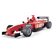 Dickie Formula 14 cm, naťahovanie na šnúrku, 3 druhy