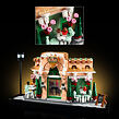 LEGO® Icons 10362 Francouzská kavárna