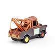 Jada RC Cars Burák Single Drive 1:32, 14 cm, 1kan