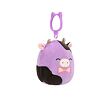 SQUISHMALLOWS Klíčenka Kravička - Alexie