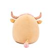 SQUISHMALLOWS Koláč náhorní skot - Samson