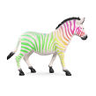 Schleich Zebra 90 years edition