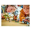 LEGO® Jurassic World 76965 Dinosauří mise: Objev stegosaura