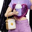 Mattel Barbie DREAM BESTIES bábika - Renee