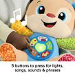 Fisher Price Smart Stages Mluvící pejsek CZ/SK/EN/HU/PL