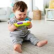 Fisher Price Veselý herní ovladač CZ/SK/EN/HU/PL